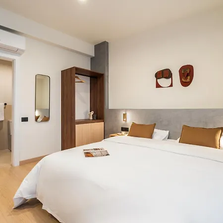 Old Town By Olala Homes * Bucureşti
