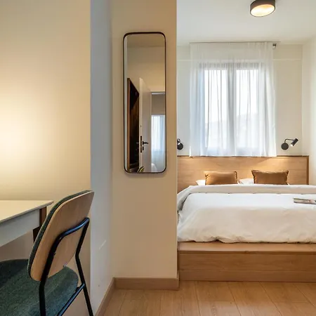 Old Town By Olala Homes Bucureşti