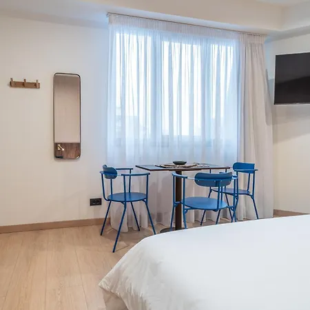 Old Town By Olala Homes Bucureşti