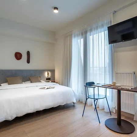Old Town By Olala Homes * Bucureşti