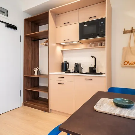 Daire Old Town By Olala Homes *