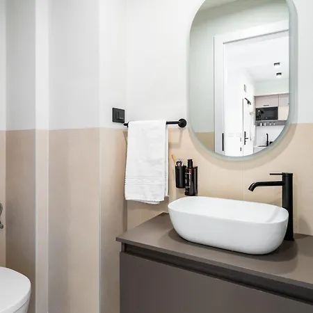 Old Town By Olala Homes Daire *