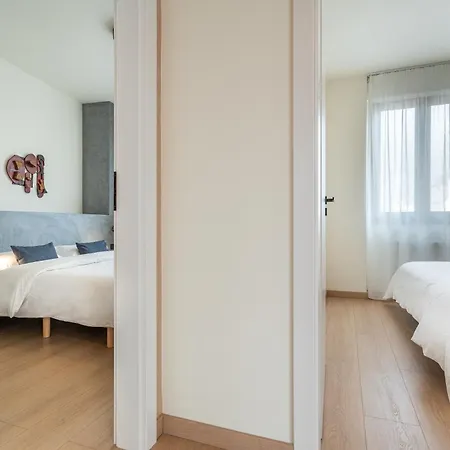 Old Town By Olala Homes Daire