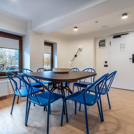 Old Town By Olala Homes Daire *
