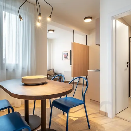 Daire Old Town By Olala Homes
