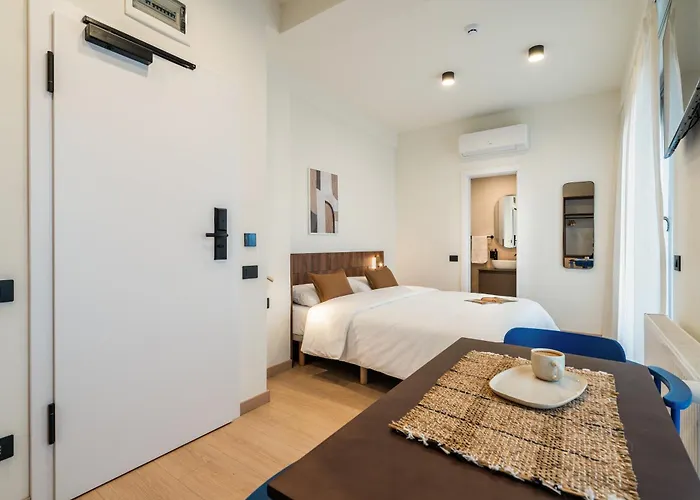 Daire Old Town By Olala Homes