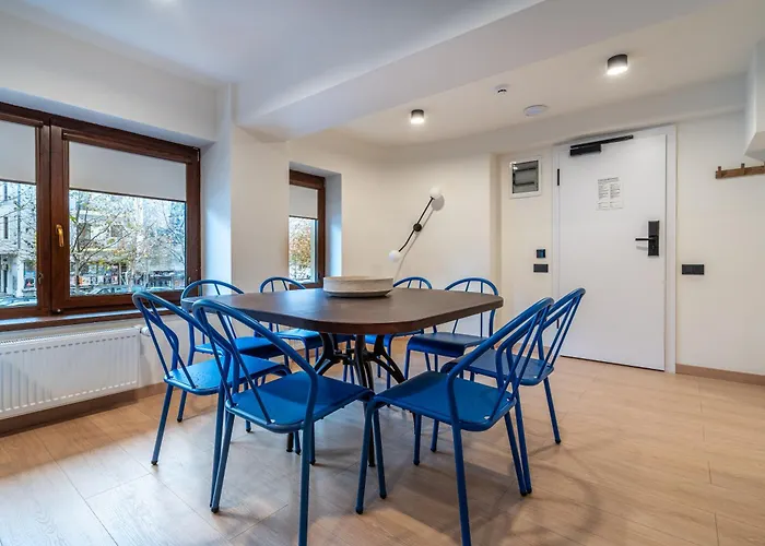 Old Town By Olala Homes Daire *