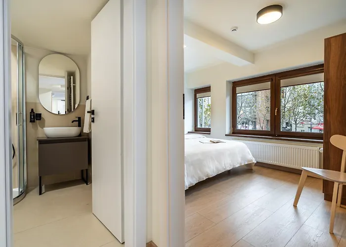 Old Town By Olala Homes Daire