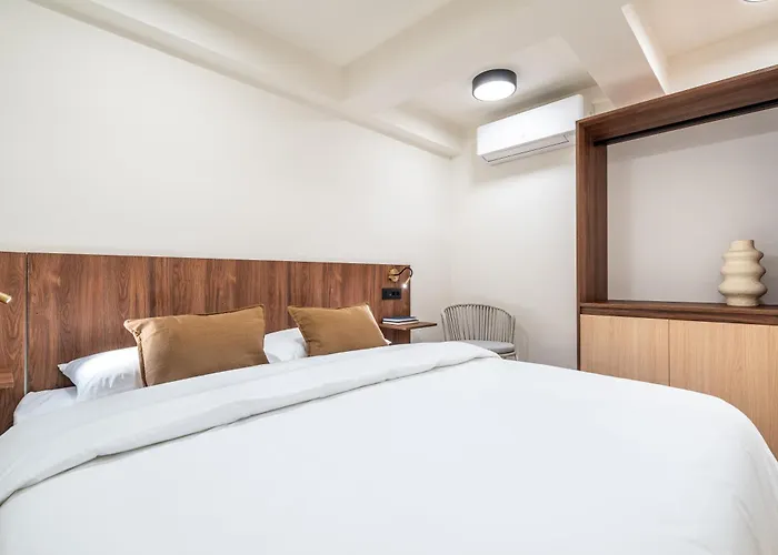 Daire Old Town By Olala Homes *