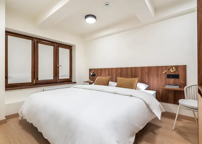 Daire Old Town By Olala Homes Bükreş