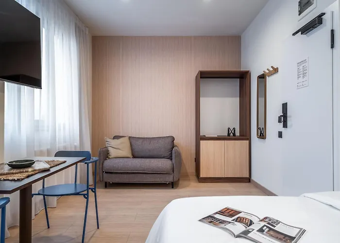 Daire Old Town By Olala Homes