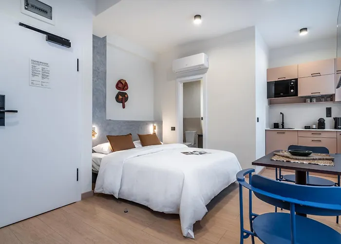 Old Town By Olala Homes