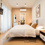 Old Town By Olala Homes Apartamento Bucareste