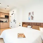 Old Town By Olala Homes Apartamento Bucareste