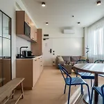 Old Town By Olala Homes Apartamento
