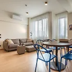 Apartment Old Town By Olala Homes
