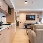 Old Town By Olala Homes Apartamento Bucareste