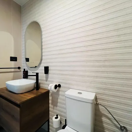 Old Town By Olala Homes *