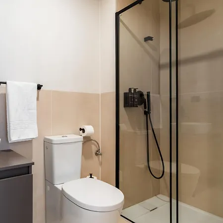 Old Town By Olala Homes * Bucarest