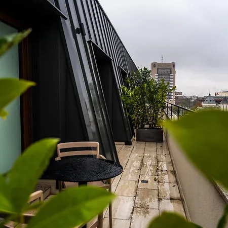 Old Town By Olala Homes *