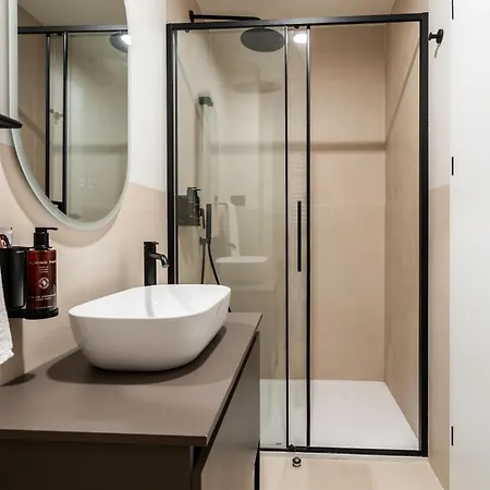 Old Town By Olala Homes Daire *