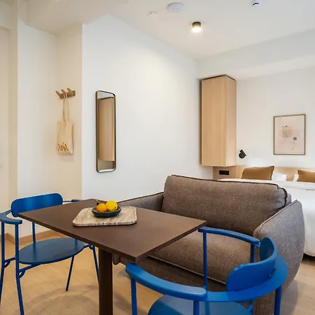 Apartment Old Town By Olala Homes