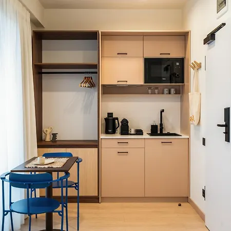 דירה Old Town By Olala Homes *