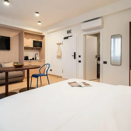 Old Town By Olala Homes