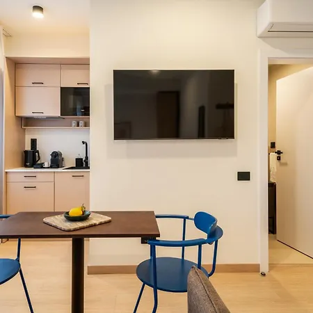 Old Town By Olala Homes Daire