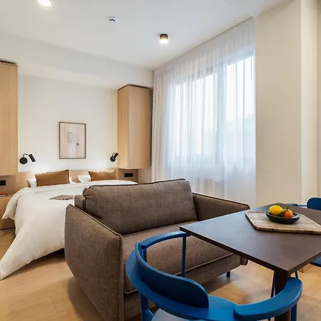 Apartment Old Town By Olala Homes