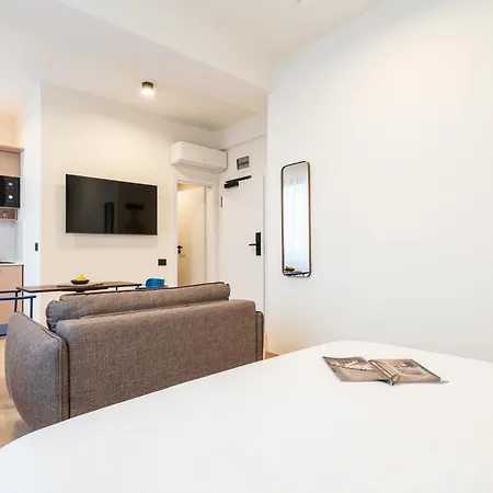 Old Town By Olala Homes Apartment *