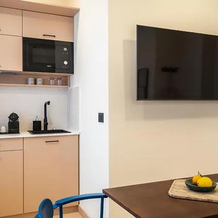 Appartement Old Town By Olala Homes *