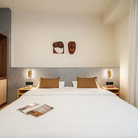 Appartamento Old Town By Olala Homes Bucarest