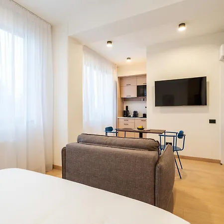 Old Town By Olala Homes