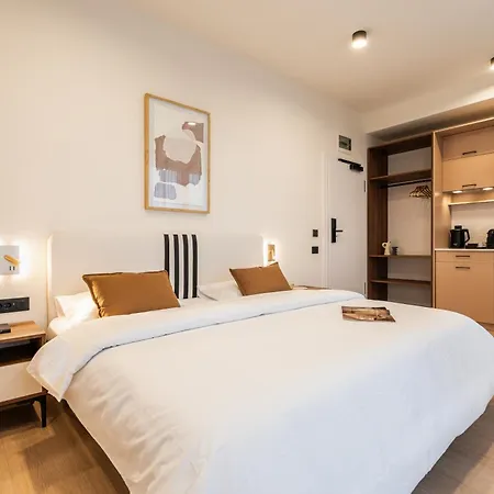 Apartment Old Town By Olala Homes