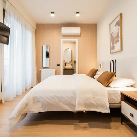 Old Town By Olala Homes Apartment Bucharest