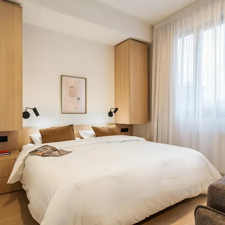 Old Town By Olala Homes *