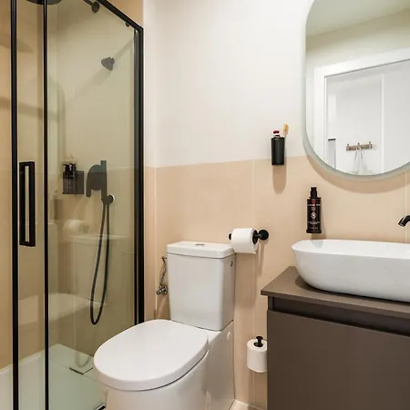 Old Town By Olala Homes Daire