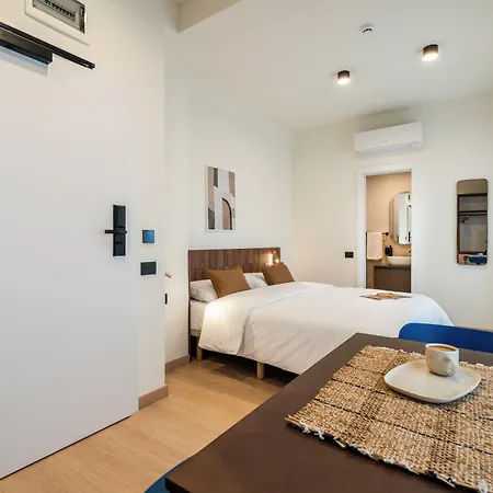 Apartment Old Town By Olala Homes