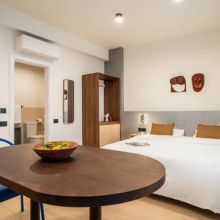 Old Town By Olala Homes Apartment