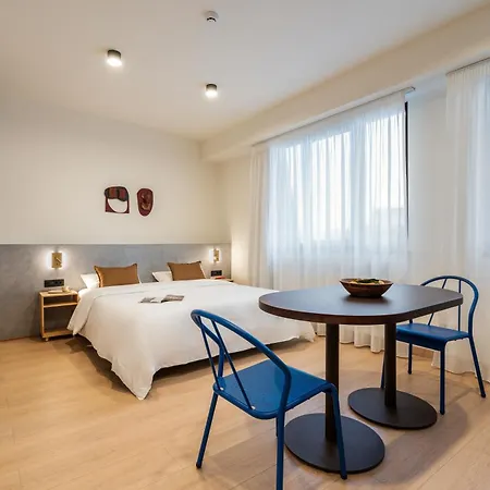 Old Town By Olala Homes