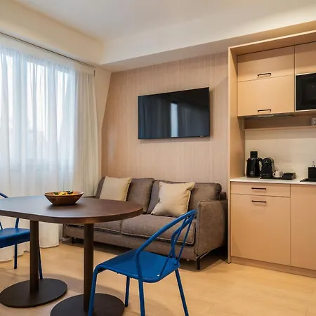 Old Town By Olala Homes Bukarest