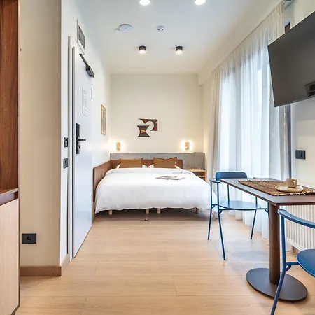 Old Town By Olala Homes