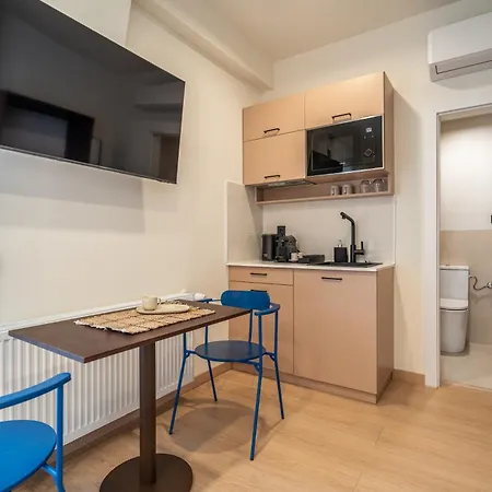 Daire Old Town By Olala Homes *