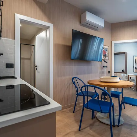 Old Town By Olala Homes Βουκουρέστι