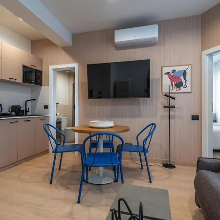 Old Town By Olala Homes Apartment Bucharest