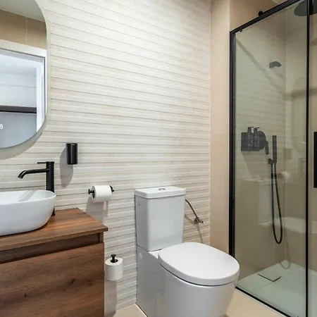 Daire Old Town By Olala Homes Bükreş