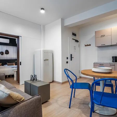 Old Town By Olala Homes *