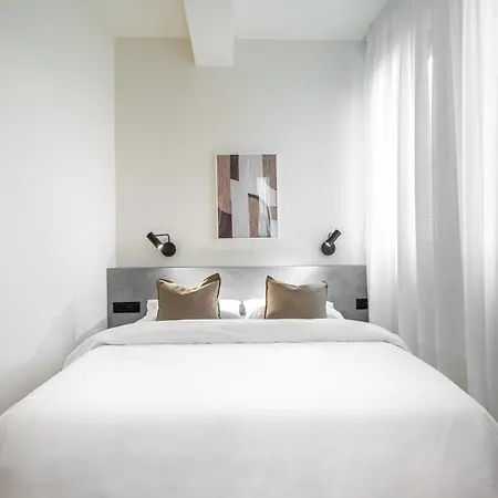 Old Town By Olala Homes Apartment