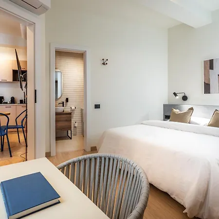 Apartment Old Town By Olala Homes